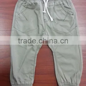 Boys Casual Pants G7543414 thumbnail-1