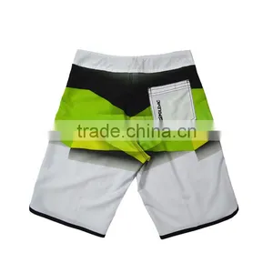 New Pattern Custom Board Shorts as Your Design thumbnail-2