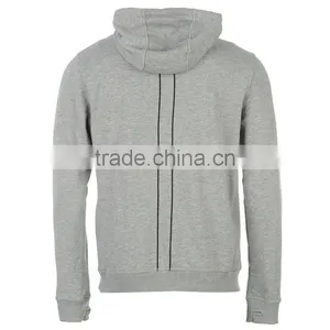 Blank Hoodies High Quality Hoodies Wholesale thumbnail-2