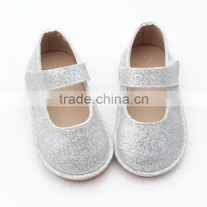 Low MOQ High Qualtity Music Toddler Wholesale Squeaky Shoes thumbnail-4