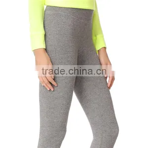 2017 Women Leggings Tumblr Butt Lift Yoga Pants Without Camel Toe thumbnail-3