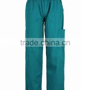 OEM Service Classical Beautiful Nursing Scrub Sets Meternity Work Sets thumbnail-3