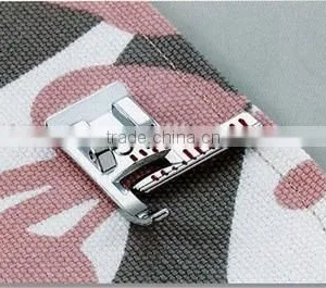 Brother Sewing Machine Presser Foot BROTHER VERTICAL STITCH ALIGNMENT FOOT - 5MM & 7MM MODELS F063 XE5224001 thumbnail-1