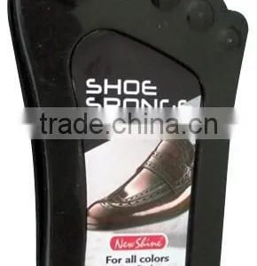 New Design Shoe Sponge Manufacturer thumbnail-1
