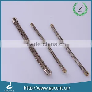Sexy Dancing Skirt Stainless Steel Spiral Bone thumbnail-4