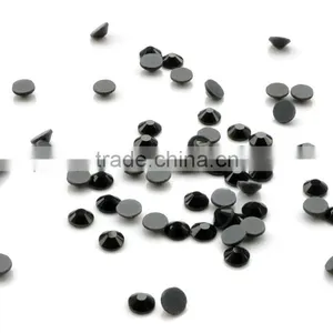 Crystal Garment Accessory DMC Hot Fix Rhinestone thumbnail-2