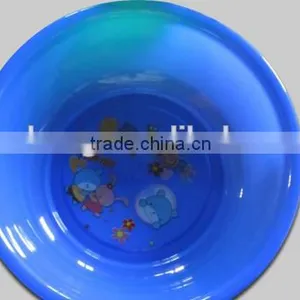 Plastic Water Bason thumbnail-1