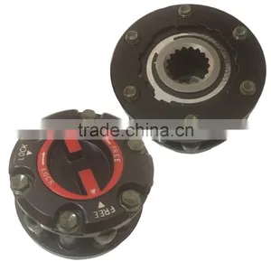 Free Wheel Hub B022 8-97113446-PT thumbnail-3