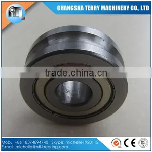 High Quality Guide Way Track Roller Bearing LFR30/8 NPP thumbnail-1