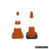 Reflective Traffic Cone/Reflective Road Cone thumbnail-1