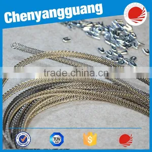 6MM Stainless Steel Spiral Steel Bone For Corset thumbnail-6