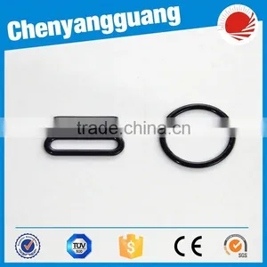 Custom 0 Bra Strap Accessories Underwear Buckle thumbnail-3