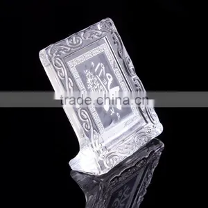 Crystal Islamic Book Gift for Ramadan Holy QuranJC-HQ-05 thumbnail-3