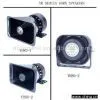 Sell Horn Speaker thumbnail-1