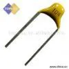 Sell Radial Multilayer Ceramic Capacitor thumbnail-1