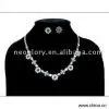 Sell Crystal Necklace thumbnail-1