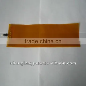Polyimide Foil Heater Element thumbnail-1