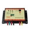 Land Star Waterproof Solar Controller thumbnail-1