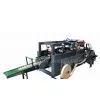 Twist-rope & Flat-belt Handle Making Machine(WFD-100-1) thumbnail-1
