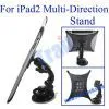 Multi-Direction Car Mount Holder for IPad With New Vacuum Suction Cupule thumbnail-1