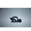 Custom Made VW Automotive Injection Molded Plastic Parts POM Plastic Clip thumbnail-1