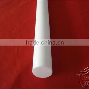 Recycle PTFE Resin Extruded Rods thumbnail-1