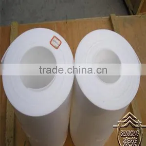 White Skived PTFE Sheet thumbnail-3