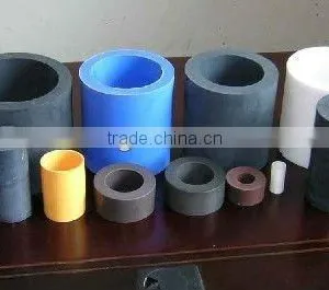 Ptfe Tube/ptfe Bush/ptfe Pipe thumbnail-1