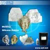 Rtv2 Silicone Rubber for Concrete Molds thumbnail-3
