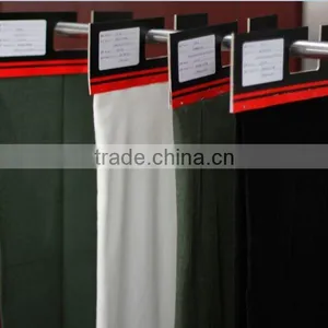 Modacrylic/cotton/antistatic Fabric thumbnail-1
