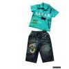 Boy's 2 Pcs Set thumbnail-1
