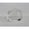 50ML Hot Stamping Color Coating Perfume Glass Bottles,FEA15 mm thumbnail-1