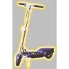 China (Mainland) Electric Scooter thumbnail-1