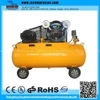 Portable Piston Air Compressor thumbnail-1