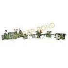 84 - 100mm, 180 Packets / Min Cigarette Packing Machine thumbnail-1