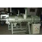 3 INCH Stainless Steel Fully Automatic Screw Press for Poultry Manure thumbnail-1