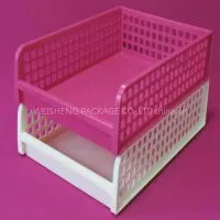 Plastic Office Stationery Set thumbnail-1