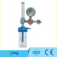 YF-04D Medical Oxygen Regualtor thumbnail-2