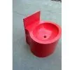 Supply 100% Acrylic Solid Surface Sink thumbnail-1