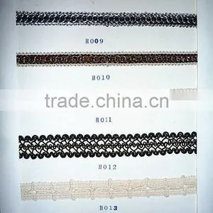 Durable Top Sell Chinese Knot Braided Cords thumbnail-6