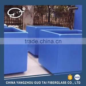 Blue FRP Water Tank Fishing Box thumbnail-4