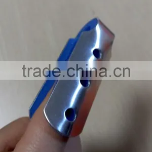 IXPE ALuminum Thermoplastic Confortable Finger Splint thumbnail-3