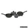Sell 6-Piece Cookware Set thumbnail-1