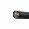 PE Insulated Twisted PVC Sheathed Copper Tape Screened Computer Cable thumbnail-1