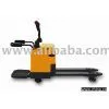European Style Riding Powered Pallet Jack WP40-20 thumbnail-1