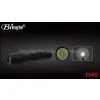 D48 High Power Portable Rechargeable CREE LED Flashlight thumbnail-2