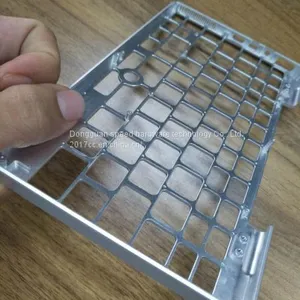 China High Quality Hardware Machine and Supplier High Precision CNC Processing Machine thumbnail-3