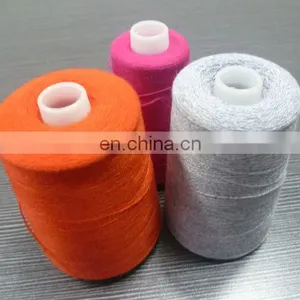 Large Quantity Supply Popular 100% Cashmere/Wool Yarn thumbnail-5
