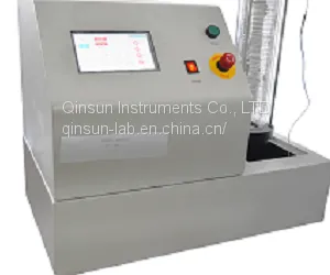 High Temperature Oxygen Index Tester thumbnail-1