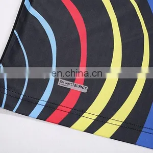 Hight Quality Sublimation Football Goalkeeper Jersey thumbnail-6